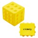 Rectangle Push Pop Toy