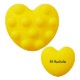 Heart Push Pop Stress Toy