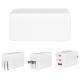Power Cube 65W Wall Adapter