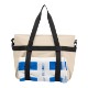 Hudson rPET 36 Can Cooler Tote Bag