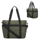 Hudson rPET 36 Can Cooler Tote Bag