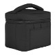 Luxe Puffer rPET 9 Can Cooler Bag