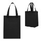 Bennett Recycled Non-Woven Laminated Tote Bag