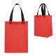 Bennett Recycled Non-Woven Laminated Tote Bag