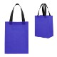 Bennett Recycled Non-Woven Laminated Tote Bag