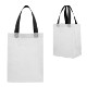 Bennett Recycled Non-Woven Laminated Tote Bag