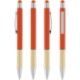 Saratoga Bamboo Grip Stylus Pen
