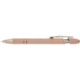 Ultima Stylus Gel Glide Pen w/ Rose Gold Accents