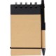 Kraft Jotter with Eco Pen