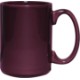 Jumbo Coffee Mug, 15 oz.