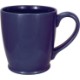 Konga Ceramic Mug, 14 oz.