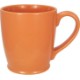 Konga Ceramic Mug, 14 oz.