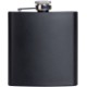 Saratoga Stainless Hip Flask, 6 oz.