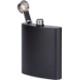 Saratoga Stainless Hip Flask, 6 oz.