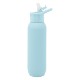 Hydrus Recycled Stainless Steel Bottle, 20oz.