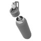 Hydrus Recycled Stainless Steel Bottle, 20oz.