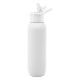 Hydrus Recycled Stainless Steel Bottle, 20oz.