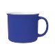 Soft Touch Campfire Ceramic Mug, 15oz.