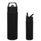 Easton rPET Bottle, 24oz.