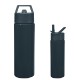 Easton rPET Bottle, 24oz.