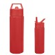 Easton rPET Bottle, 24oz.