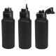 Pop Sip & Chug Recycled Stainless Steel Bottle, 32oz.