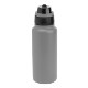 Pop Sip & Chug Recycled Stainless Steel Bottle, 32oz.