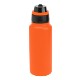 Pop Sip & Chug Recycled Stainless Steel Bottle, 32oz.