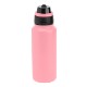 Pop Sip & Chug Recycled Stainless Steel Bottle, 32oz.