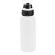 Pop Sip & Chug Recycled Stainless Steel Bottle, 32oz.
