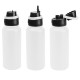 Pop Sip & Chug Recycled Stainless Steel Bottle, 32oz.