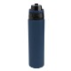Pop Sip & Chug Recycled Single Wall Stainless Steel Bottle, 32oz.