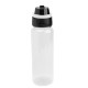 Pop Sip & Chug rPET Bottle, 32oz.