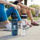 Pop Sip & Chug rPET Bottle, 32oz.