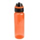 Pop Sip & Chug rPET Bottle, 32oz.