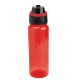 Pop Sip & Chug rPET Bottle, 32oz.