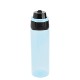 Pop Sip & Chug rPET Bottle, 24oz.