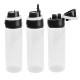 Pop Sip & Chug rPET Bottle, 24oz.