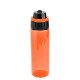 Pop Sip & Chug rPET Bottle, 24oz.