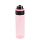 Pop Sip & Chug rPET Bottle, 24oz.