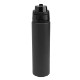 Pop Sip & Chug Recycled Stainless Steel Bottle, 24oz.