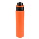 Pop Sip & Chug Recycled Stainless Steel Bottle, 24oz.