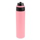 Pop Sip & Chug Recycled Stainless Steel Bottle, 24oz.