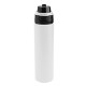 Pop Sip & Chug Recycled Stainless Steel Bottle, 24oz.