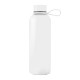 Blaire Recycled Aluminum Bottle w/ Silicone Easy Carry Strap, 25oz.