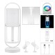 Rechargeable Rotating Light-Up Humidifier 2.0