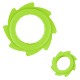 Hydro Flying Disc Bracelet