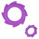 Hydro Flying Disc Bracelet