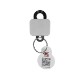 Clipster Key Tag