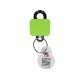 Clipster Key Tag